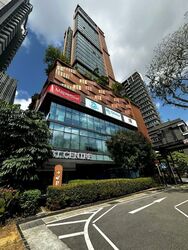 Bt Centre (D12), Retail #526969031